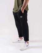  Kingz Casual Cotton Gi Pants-black